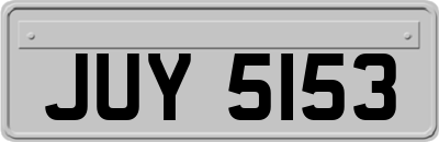 JUY5153
