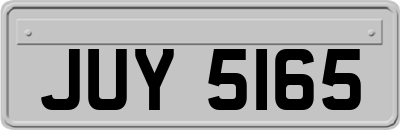 JUY5165