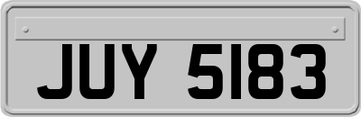 JUY5183