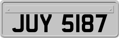 JUY5187