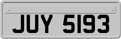 JUY5193
