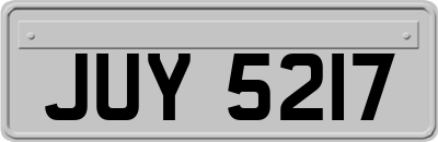 JUY5217