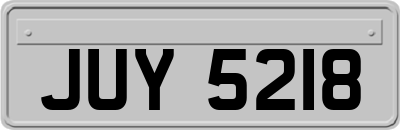 JUY5218