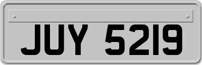 JUY5219