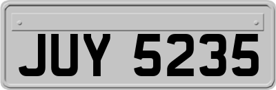 JUY5235
