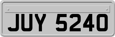 JUY5240