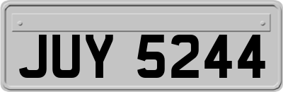 JUY5244