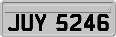 JUY5246