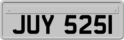 JUY5251