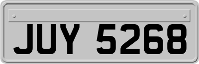 JUY5268