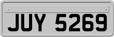 JUY5269