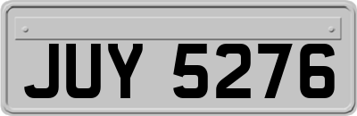 JUY5276