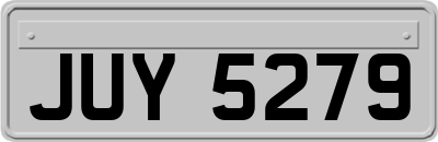JUY5279