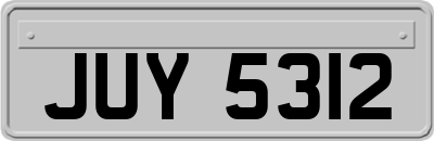JUY5312