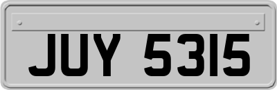 JUY5315