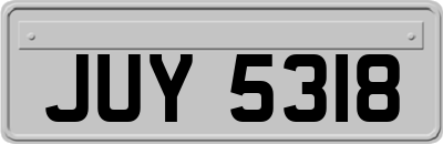 JUY5318