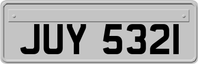 JUY5321