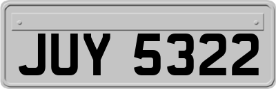 JUY5322