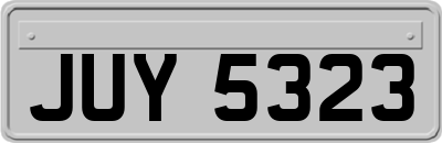 JUY5323