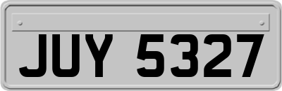 JUY5327