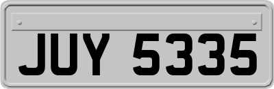 JUY5335