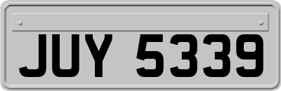 JUY5339