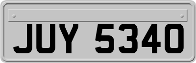 JUY5340