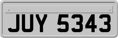 JUY5343