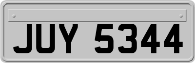 JUY5344