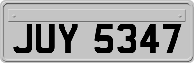 JUY5347