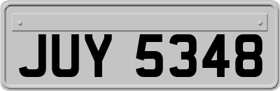 JUY5348