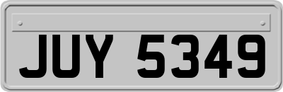 JUY5349
