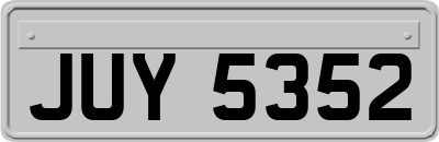 JUY5352