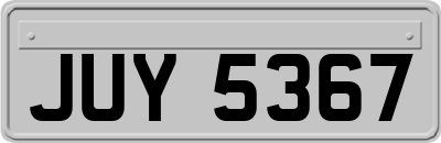 JUY5367