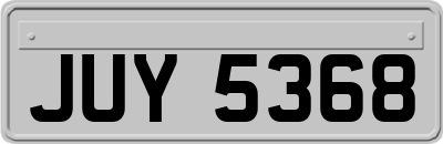 JUY5368