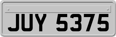 JUY5375