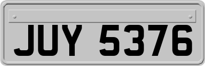 JUY5376