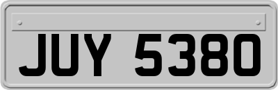 JUY5380