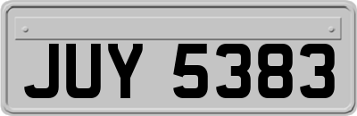 JUY5383