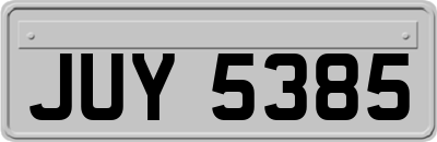 JUY5385