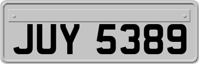 JUY5389
