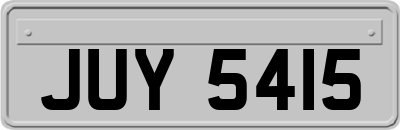 JUY5415