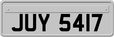 JUY5417