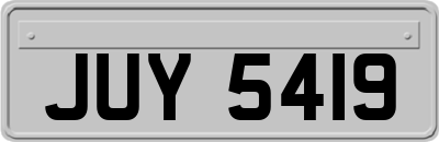 JUY5419