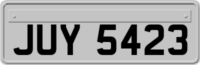 JUY5423