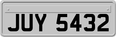 JUY5432