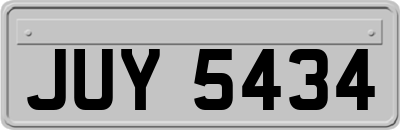 JUY5434