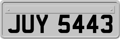JUY5443