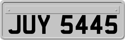 JUY5445