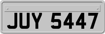 JUY5447